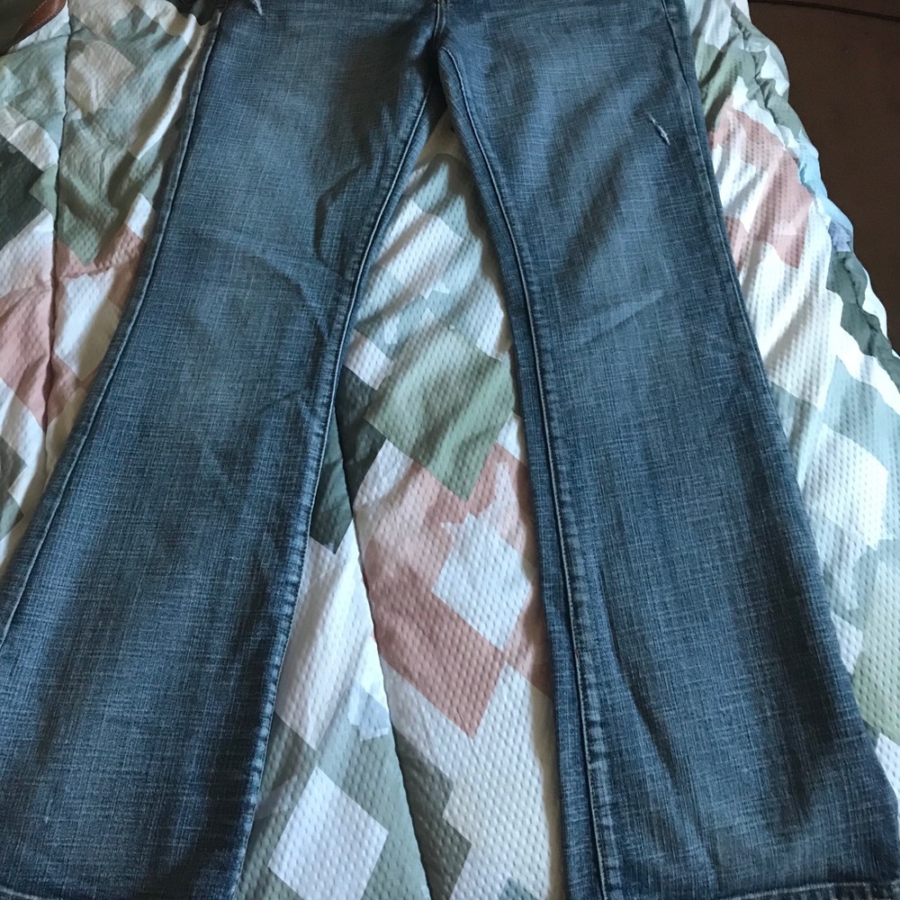 Jeans - Picture 4 of 4
